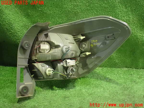 2UPJ-9234071536]スバル・XV HYBRID(GPE)左テールランプ 中古_3