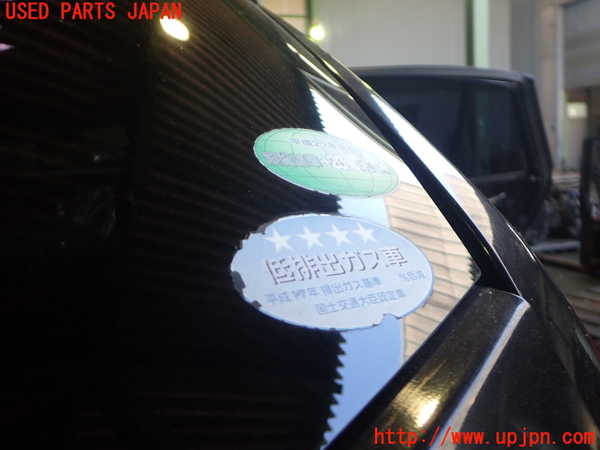 2UPJ-9234071566]スバル・XV HYBRID(GPE)バックドア リアゲート ハッチ (43R-007957) 中古_2