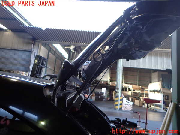 2UPJ-9234071584]スバル・XV HYBRID(GPE)リアゲートダンパー 中古_2
