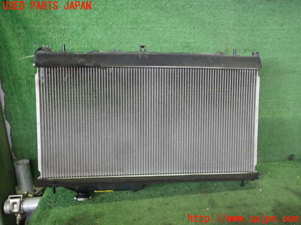 2UPJ-9234072321]スバル・XV HYBRID(GPE)ラジエーター1 中古_2