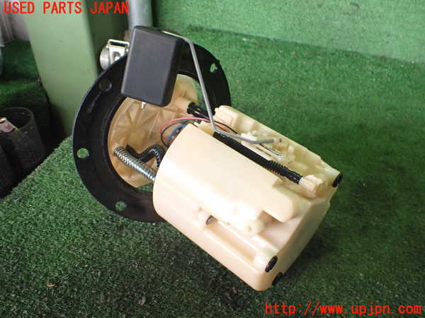 2UPJ-9234072510]スバル・XV HYBRID(GPE)燃料ポンプ 中古_2