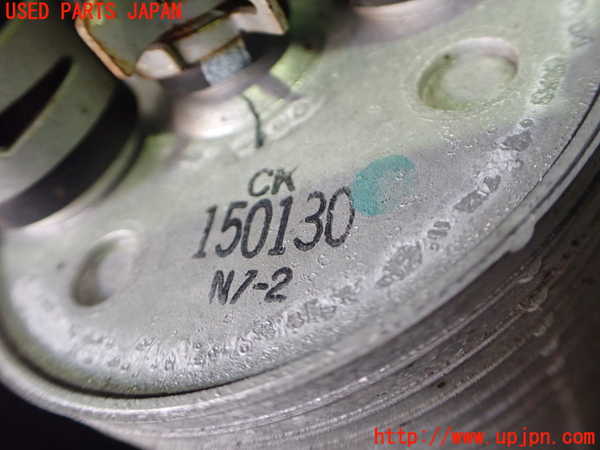 2UPJ-9234072481]スバル・XV HYBRID(GPE)オイルクーラー1 中古_3