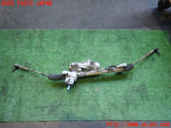 2UPJ-9234074235]スバル・XV HYBRID(GPE)パワステギアボックス 中古_2