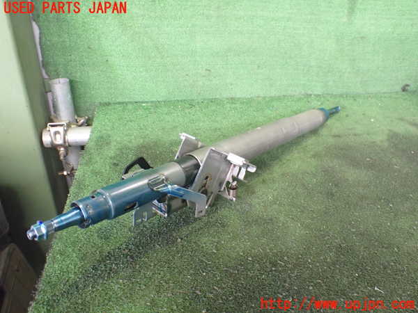 2UPJ-9234074260]スバル・XV HYBRID(GPE)ステアリングシャフト 中古_2