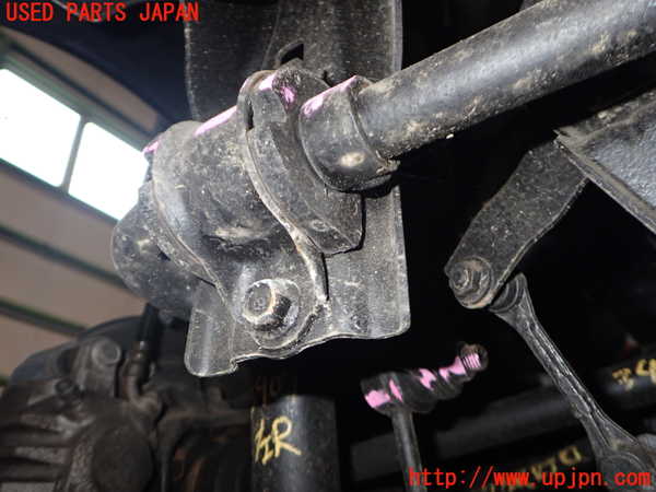 2UPJ-9234075445]スバル・XV HYBRID(GPE)リアスタビライザー 中古_3