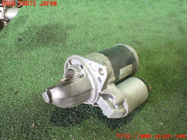 2UPJ-9234076010]スバル・XV HYBRID(GPE)セルモーター 中古_2