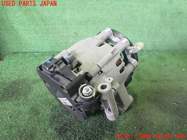 2UPJ-9234076015]スバル・XV HYBRID(GPE)オルタネーター(ダイナモ) 中古_2
