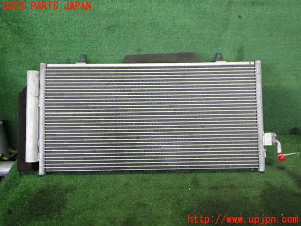 2UPJ-9234076031]スバル・XV HYBRID(GPE)エアコンコンデンサー1 中古_2