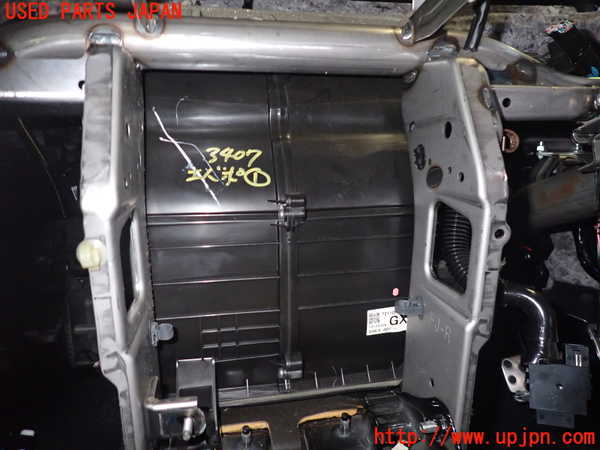 2UPJ-9234076081]スバル・XV HYBRID(GPE)エバポレーター1 中古_2