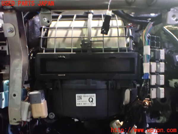 2UPJ-9234076081]スバル・XV HYBRID(GPE)エバポレーター1 中古_4