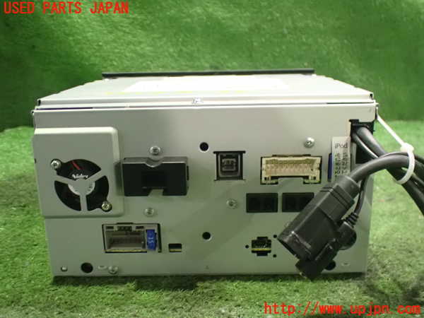 2UPJ-9234076589]スバル・XV HYBRID(GPE)カーナビゲーション HDD 中古_2