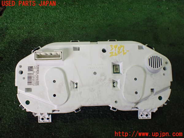 2UPJ-9234076170]スバル・XV HYBRID(GPE)スピードメーター 中古_2