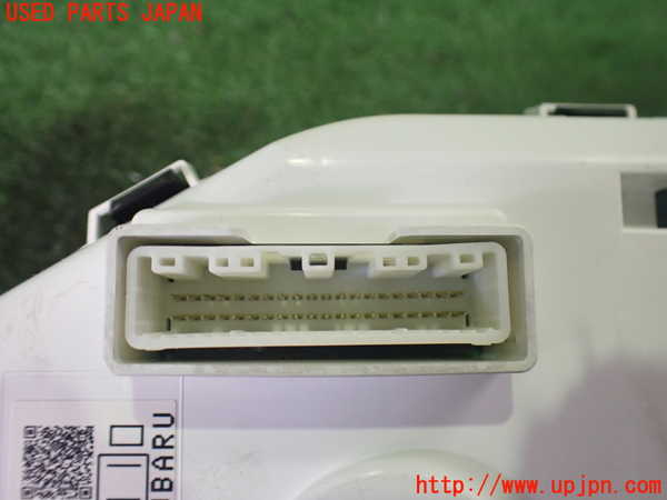 2UPJ-9234076170]スバル・XV HYBRID(GPE)スピードメーター 中古_3