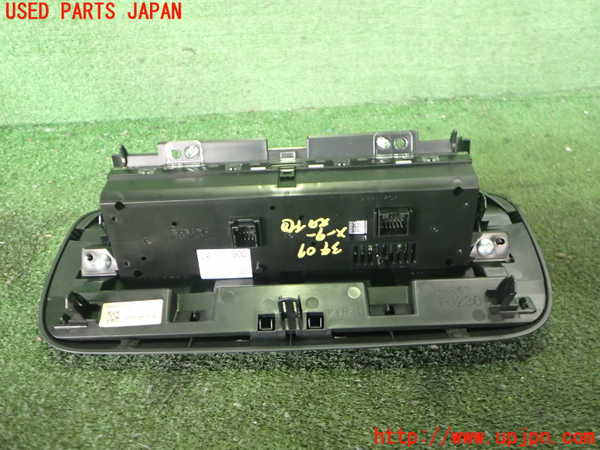 2UPJ-9234076239]スバル・XV HYBRID(GPE)メーター・その他 中古_2
