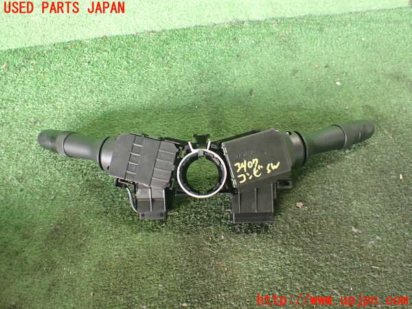 2UPJ-9234076720]スバル・XV HYBRID(GPE)コンビネーションスイッチ 中古_4