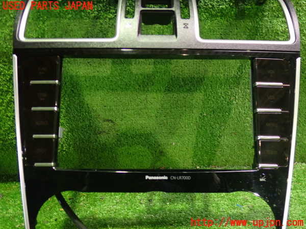 2UPJ-9234076306]スバル・XV HYBRID(GPE)スイッチ1 中古_2