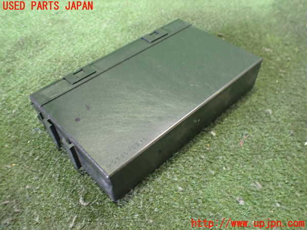 2UPJ-9234076146]スバル・XV HYBRID(GPE)コンピューター1 中古_2