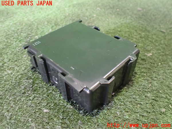 2UPJ-9234076150]スバル・XV HYBRID(GPE)コンピューター5 中古_2