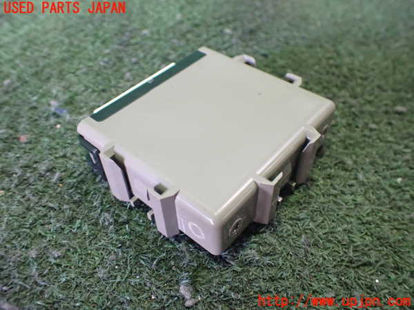 2UPJ-9234076151]スバル・XV HYBRID(GPE)コンピューター6 中古_2