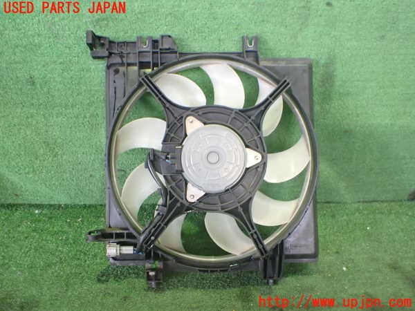 2UPJ-9234076836]スバル・XV HYBRID(GPE)電動ファン1 中古_2