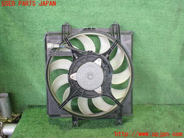 2UPJ-9234076837]スバル・XV HYBRID(GPE)電動ファン2 中古_2