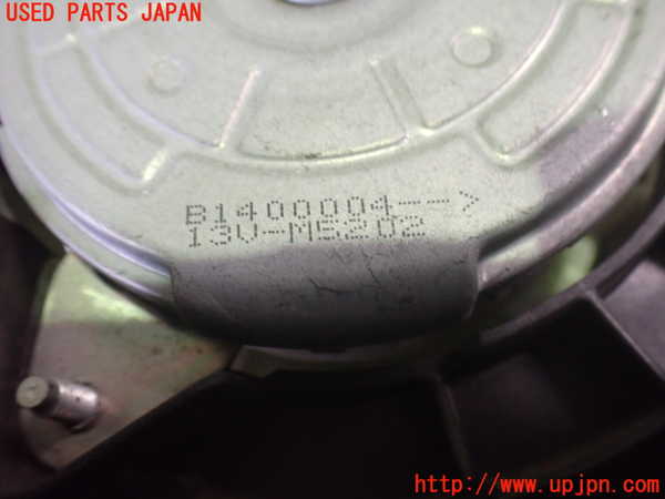 2UPJ-9234076837]スバル・XV HYBRID(GPE)電動ファン2 中古_3