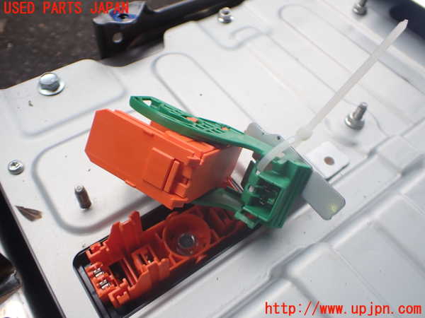 2UPJ-9234076911]スバル・XV HYBRID(GPE)ハイブリッドバッテリー1 中古_4