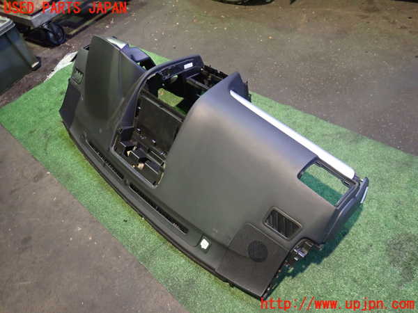 2UPJ-9234077505]スバル・XV HYBRID(GPE)ダッシュボード 中古_2