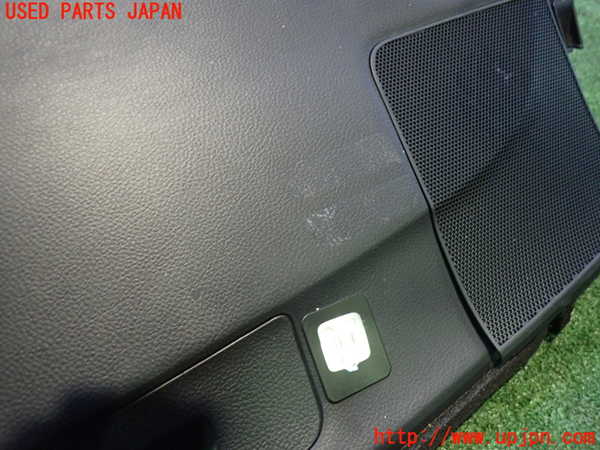 2UPJ-9234077505]スバル・XV HYBRID(GPE)ダッシュボード 中古_4