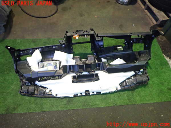2UPJ-9234077505]スバル・XV HYBRID(GPE)ダッシュボード 中古_5
