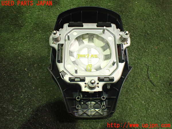 2UPJ-9234077865]スバル・XV HYBRID(GPE)運転席側エアバッグカバー 中古_2