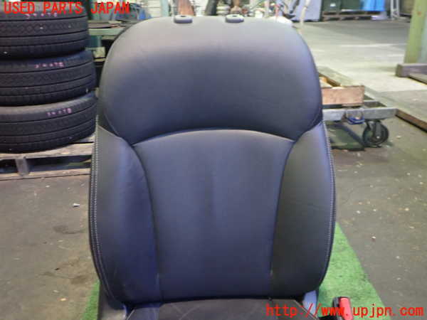2UPJ-9234077035]スバル・XV HYBRID(GPE)運転席シート 中古_2
