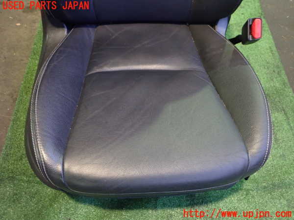2UPJ-9234077035]スバル・XV HYBRID(GPE)運転席シート 中古_3