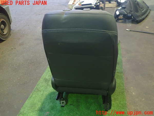 2UPJ-9234077035]スバル・XV HYBRID(GPE)運転席シート 中古_4
