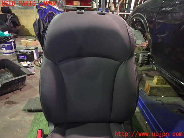 2UPJ-9234077065]スバル・XV HYBRID(GPE)助手席シート 中古_2