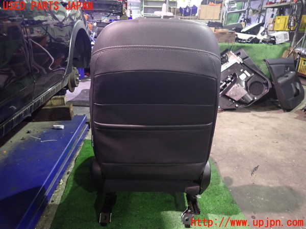2UPJ-9234077065]スバル・XV HYBRID(GPE)助手席シート 中古_4