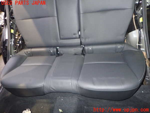 2UPJ-9234077385]スバル・XV HYBRID(GPE)リアシート 中古_3