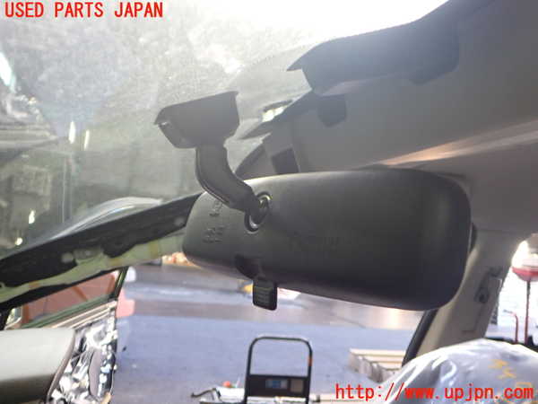 2UPJ-9234077615]スバル・XV HYBRID(GPE)ルームミラー 中古_2