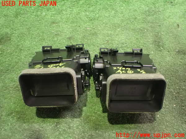 2UPJ-9234077526]スバル・XV HYBRID(GPE)エアコン吹き出し口1 (真中) 中古_2
