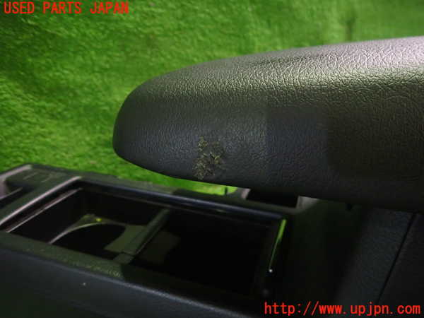 2UPJ-9234077540]スバル・XV HYBRID(GPE)センターコンソール 中古_2