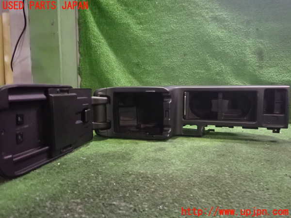 2UPJ-9234077540]スバル・XV HYBRID(GPE)センターコンソール 中古_4