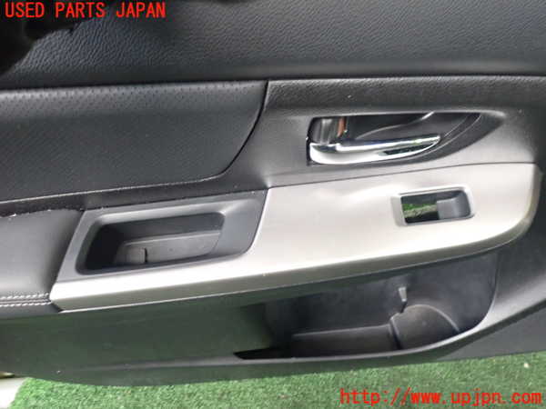 2UPJ-9234071264]スバル・XV HYBRID(GPE)左前ドア内張り 中古_2