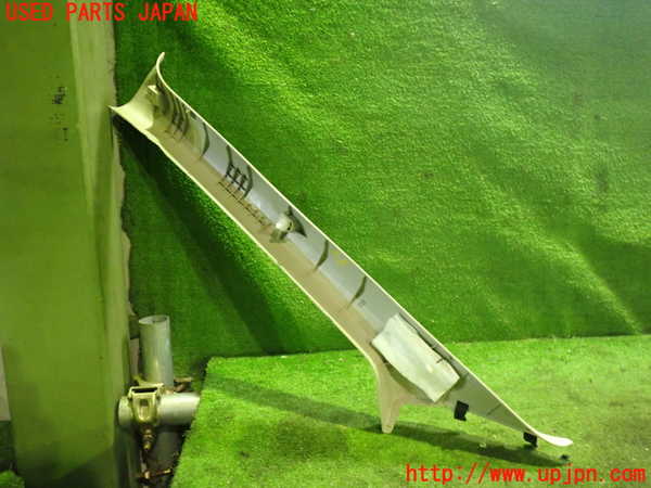 2UPJ-9234077655]スバル・XV HYBRID(GPE)右フロントピラートリム 中古_2