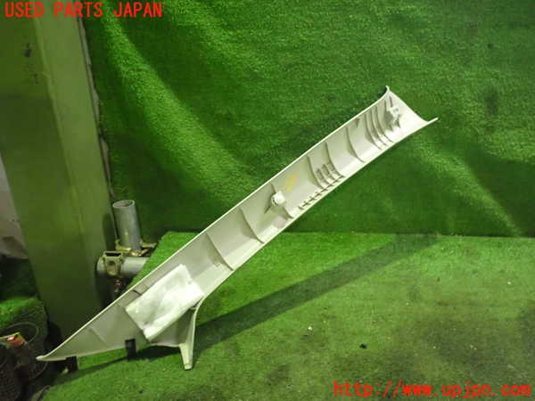 2UPJ-9234077660]スバル・XV HYBRID(GPE)左フロントピラートリム 中古_2
