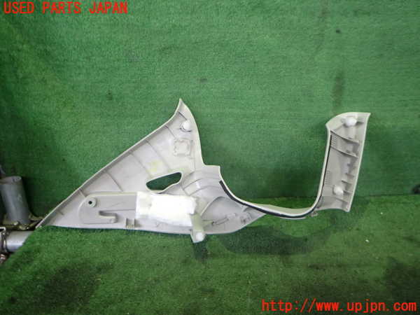 2UPJ-9234077675]スバル・XV HYBRID(GPE)右リアピラートリム 中古_2