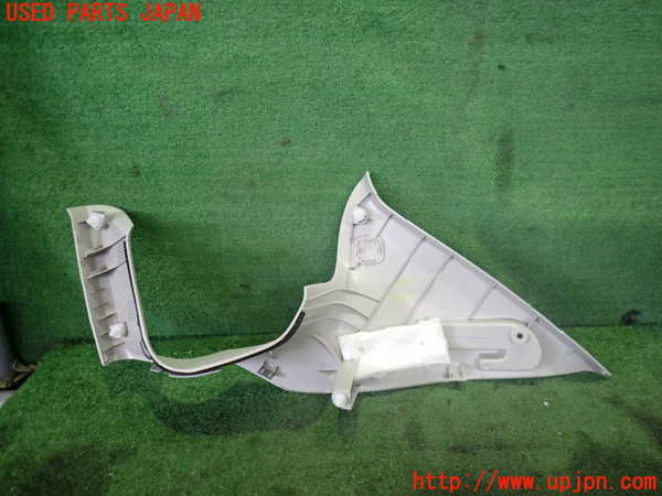 2UPJ-9234077680]スバル・XV HYBRID(GPE)左リアピラートリム 中古_2