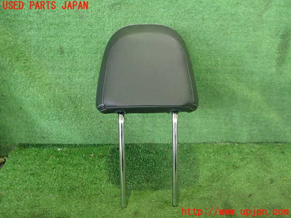 2UPJ-9234077040]スバル・XV HYBRID(GPE)運転席ヘッドレスト 中古_2