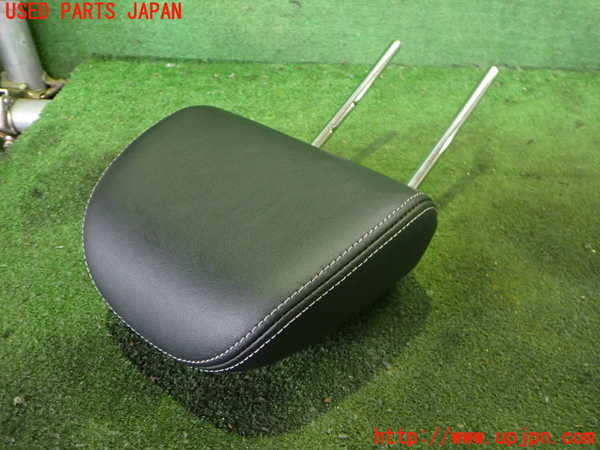 2UPJ-9234077040]スバル・XV HYBRID(GPE)運転席ヘッドレスト 中古_3