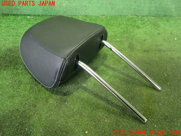 2UPJ-9234077040]スバル・XV HYBRID(GPE)運転席ヘッドレスト 中古_4