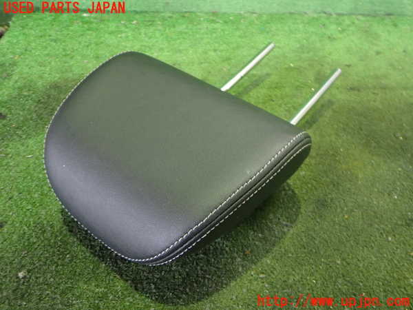 2UPJ-9234077070]スバル・XV HYBRID(GPE)助手席ヘッドレスト 中古_3